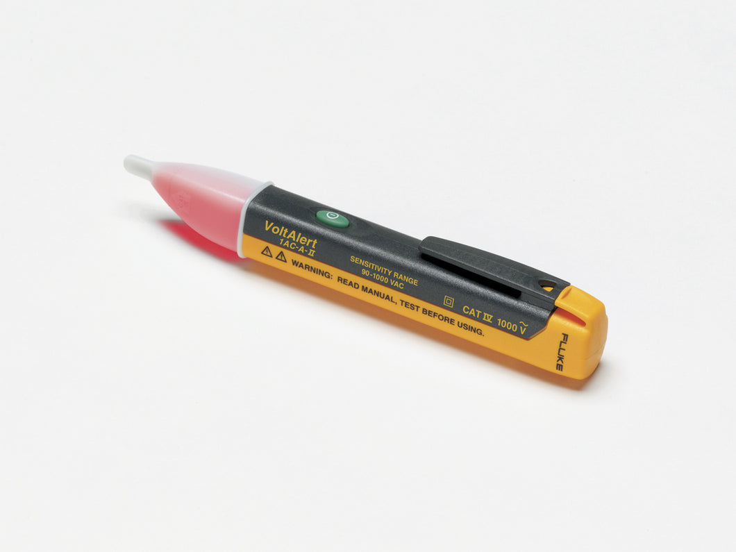 Fluke 1AC II Non-Contact Voltage Tester