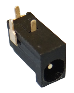 1.1mm x 3.5mm PCB DC Power Jack, 201-philmore