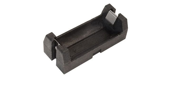 CR123A BATTERY HOLDER, BH123B