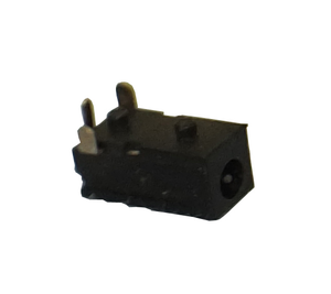 .7mm x 2.35mm PCB DC Power Jack, 205