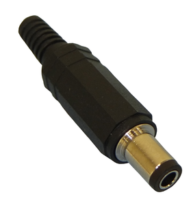 3.0mm x 6.3mm DC Power PLug      , 208-PHILMORE