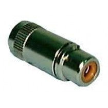 RCA  JACK 5/pkg -MS9