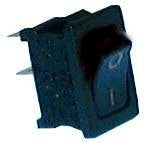 Miniature Rocker Switch 30-16606