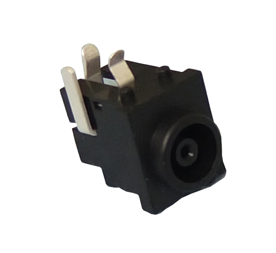 1.0mm x 5.5mm PCB DC Power Jack, 213