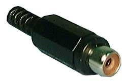 RCA  JACK 2/pkg -MS17