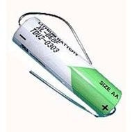 AA SIZE LITHIUM BATT W / LEADS 3.6V, 2100 Mah
, COMP-6-5-SAFT