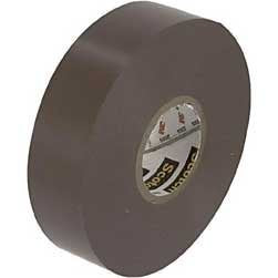 3M #35 BROWN VINYL ELECTRICAL TAPE , 0-00-54007-10885-6