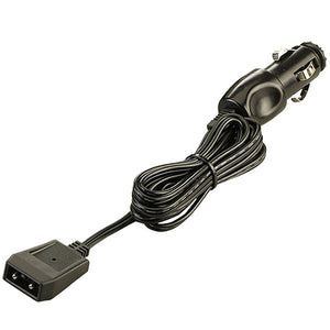 12VDC CIGARETTE LIGHTER CHARGE CORD, 22051