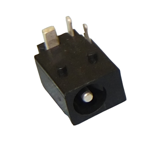 1.7mm x 4.75mm PCB DC Power Jack, 220