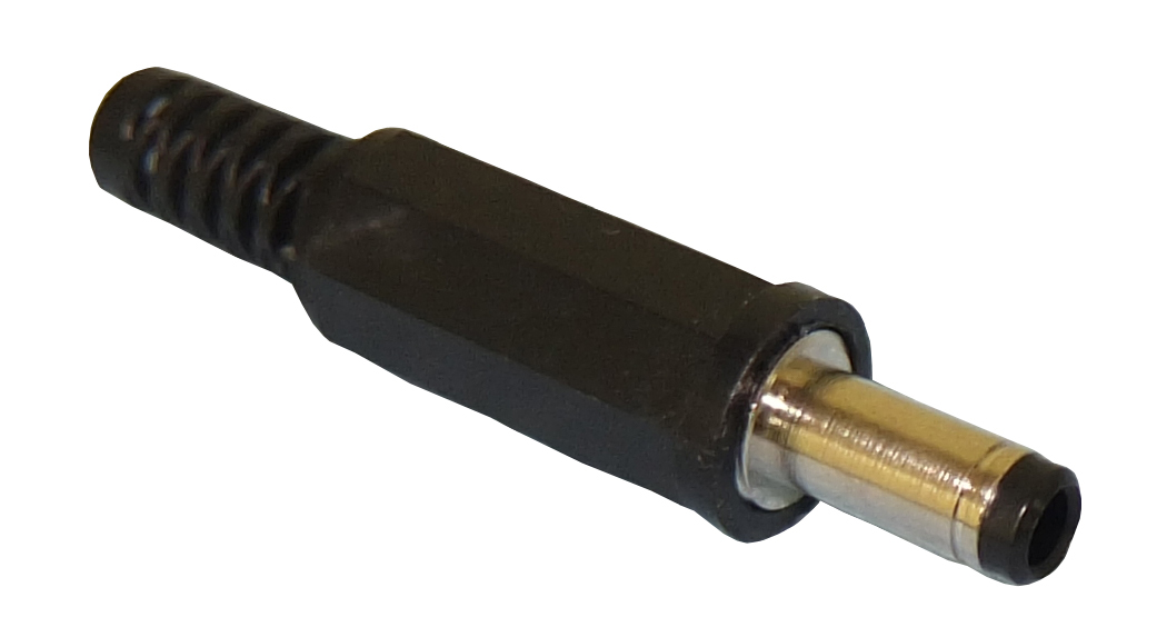 1.7mm x 4.0mm DC Power PLug      , 240