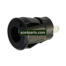 5.5mm DC Coaxial Conn.- #2487