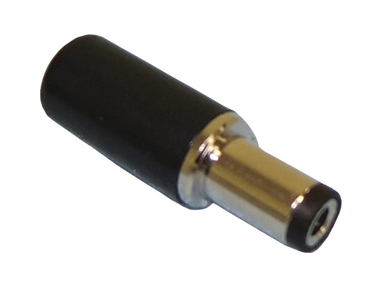 2.5mm x 5.5mm DC Power PLug    , 250