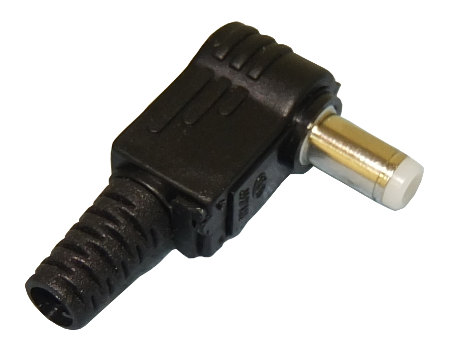 1.7mm x 4.75mm DC Power PLug   R/A, 2759