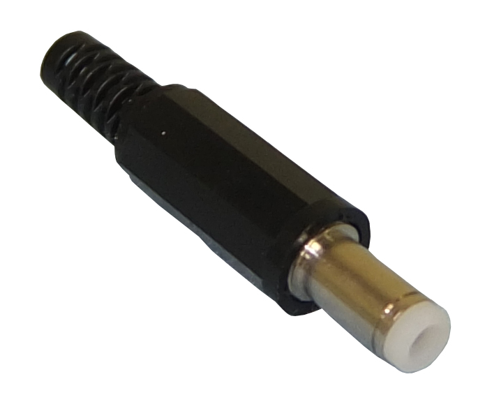 1.7mm x 4.75mm DC Power PLug   , 275