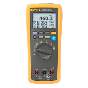 Fluke 3000 FC Series Wireless Multimeter