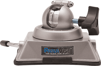 Vacuume Base, 380