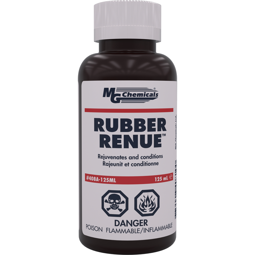 Rubber Renue 125ML, 408A-125ML