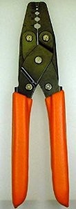 BNC CRIMP TOOL, DP1056CT