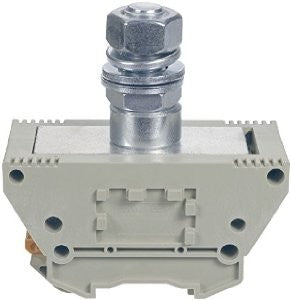 16mm Stud Terminal, Single Stud, 1177.2