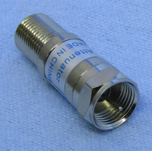 6db Attenuator, 42-106