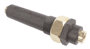 3.5mm Stereo Feed-Thru Jack, 45-233