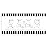 Load image into Gallery viewer, LCD-S401C39TF - LUMEX LCD Display
