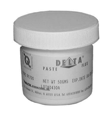 PASTE FLUX, 50-4002