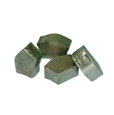 1/2 LB 63/37 BAR SOLDER, 50-6301