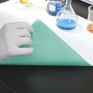 7546 -  Kimtech Science Bench Top Protector Sheet (75460), 18” x 19.5” BAG OF 50