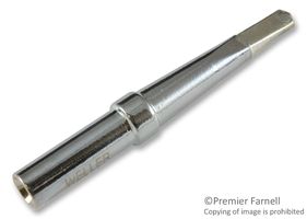 1/8” SOLDERING IRON TIP -ETM