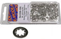 #8 NICKEL PLATED INTERNAL STAR LOCKWASHER - 100 pcs - 54-548-100