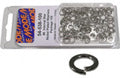 #8 NICKEL PLATED SPLIT LOCKWASHER - 100 pcs - 54-549-100