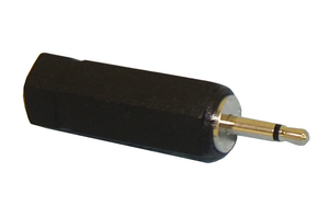 1/8" Mono Jack / Sub Mini Phone Plug, 542A