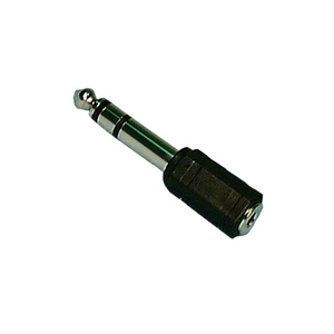 1/4" Stereo Phone Plug / 1/8" Stereo Phone Jack , 559A