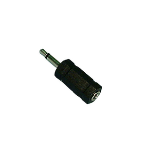 1/8" Phone Plug / 1/8" Stereo Phone Jack, 560A