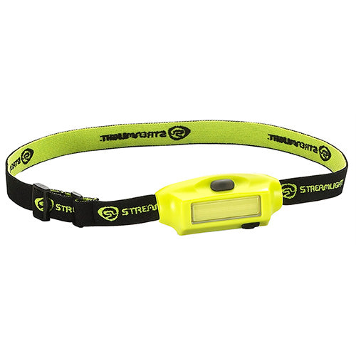 Streamlight Bandit USB Rechargeable Headlamp, 61700