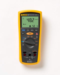 Fluke 1507 Insulation Resistance Tester