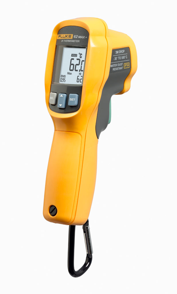 62 MAX Mini Infrared Thermometer