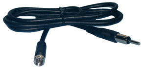 Antenna ADP. Motorola -F PLUG, 64-3019