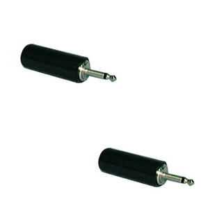 2.5mm Mono Sub-mini Phone Plug, 660PP