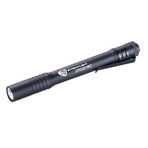 Streamlight 66118 Stylus Pro LED, Black, 66118