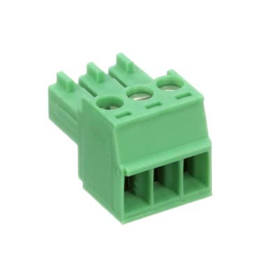 3 POS TERM BLOCK, 3.50mm, 1840379