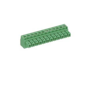 12 pos TERM BLOCK SCREW TERM.  3.81mm, 1803675