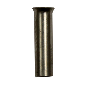 12 AWG UNINSULATED FERRULE 12MM