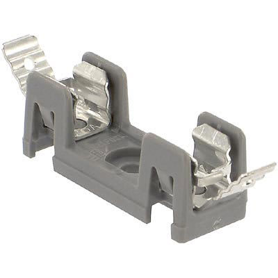 1 POS 3AG FUSE HOLDER , 03540801ZXGY