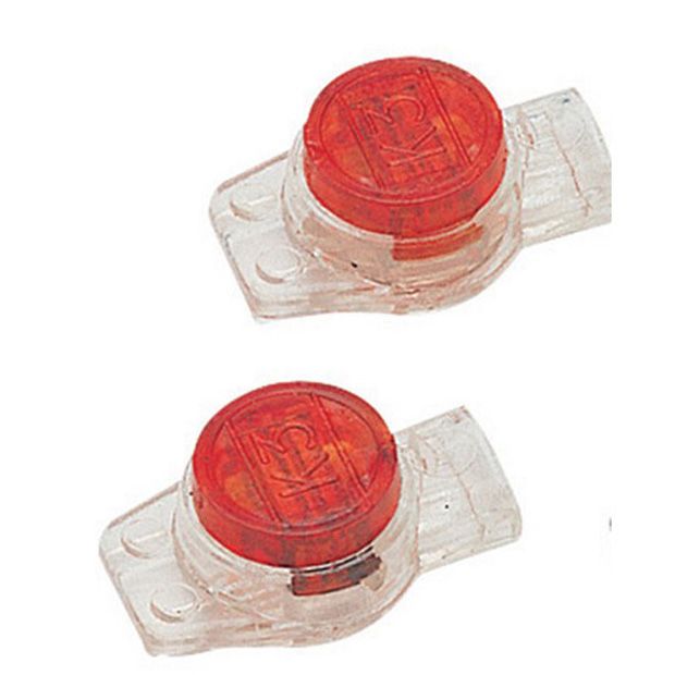 UR Connector 26-20 AWG 100 pk