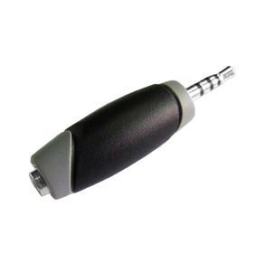 3.5mm 4 Cond./M-2.5mm 4 Cond./F Adaptor, 71-1280