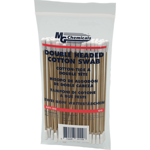 Double Headed Cotton Swab 100 pack
, 811-100