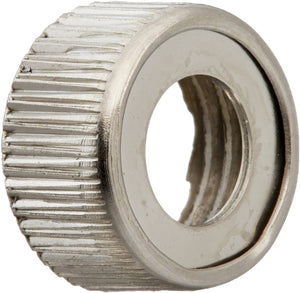 KNURL TIP NUT, WP25,WP35 -KN60