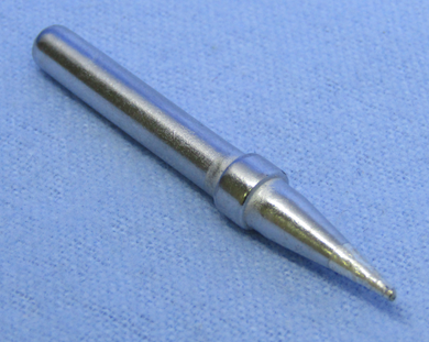 REPLACEMENT SOLDERING TIP / S4140, 821